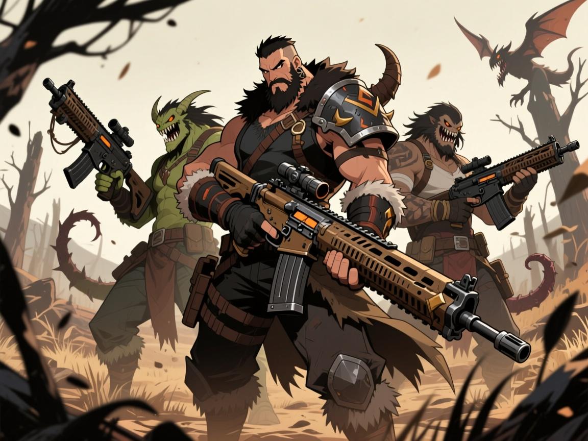 大佬们,荒野怪物猎人最强武器到底该怎么选?求排雷! 大佬们,荒野怪物猎人最强武器到底该怎么选?求排雷!