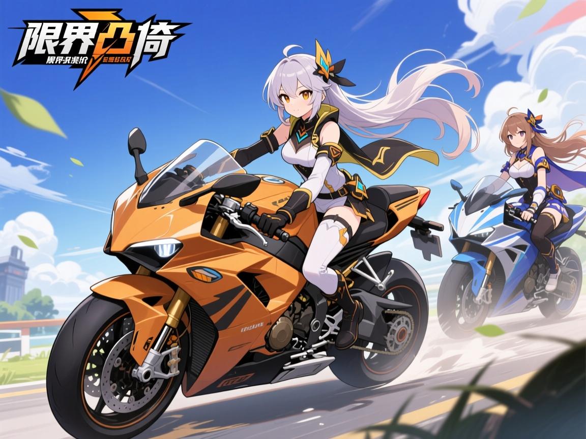 限界凸骑是什么游戏,限界凸骑怎么玩,限界凸骑有哪些角色 限界凸骑是什么游戏,限界凸骑怎么玩,限界凸骑有哪些角色
