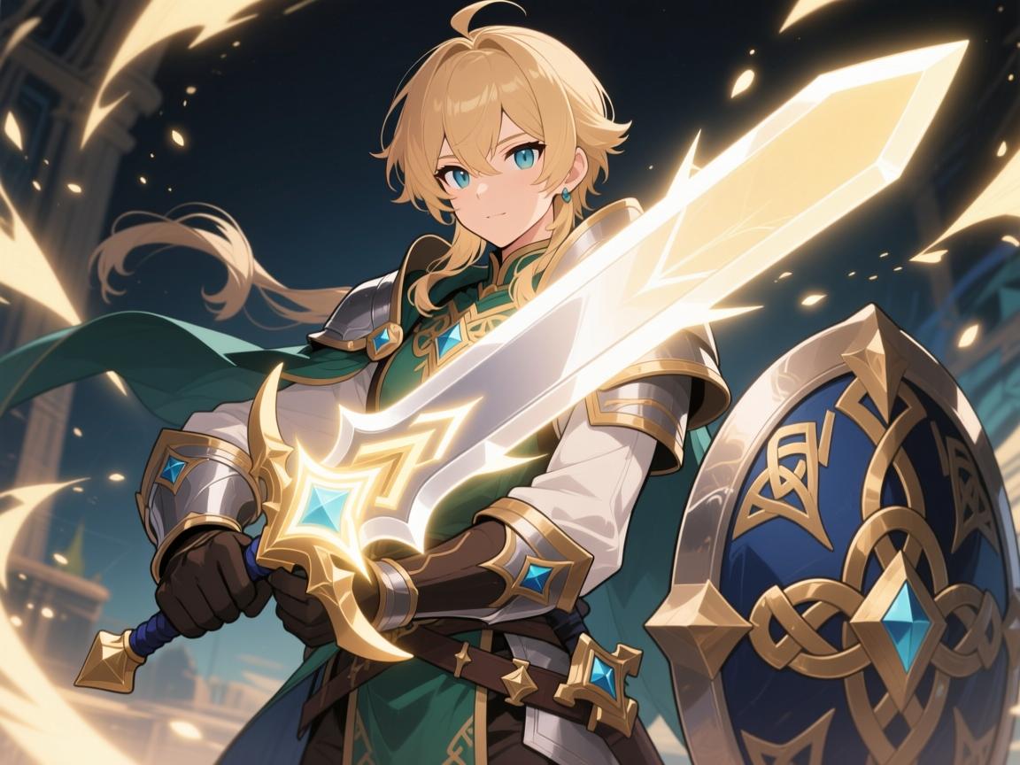 光明之剑是什么,怎么获得,值得买吗,凯尔特神话原型是什么 光明之剑是什么,怎么获得,值得买吗,凯尔特神话原型是什么