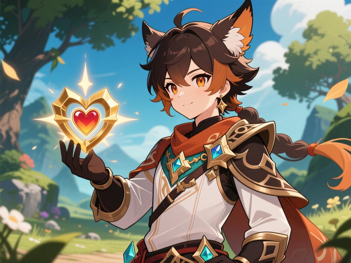 哈卡之心怎么获得,奖励是什么,该如何选择 哈卡之心怎么获得,奖励是什么,该如何选择