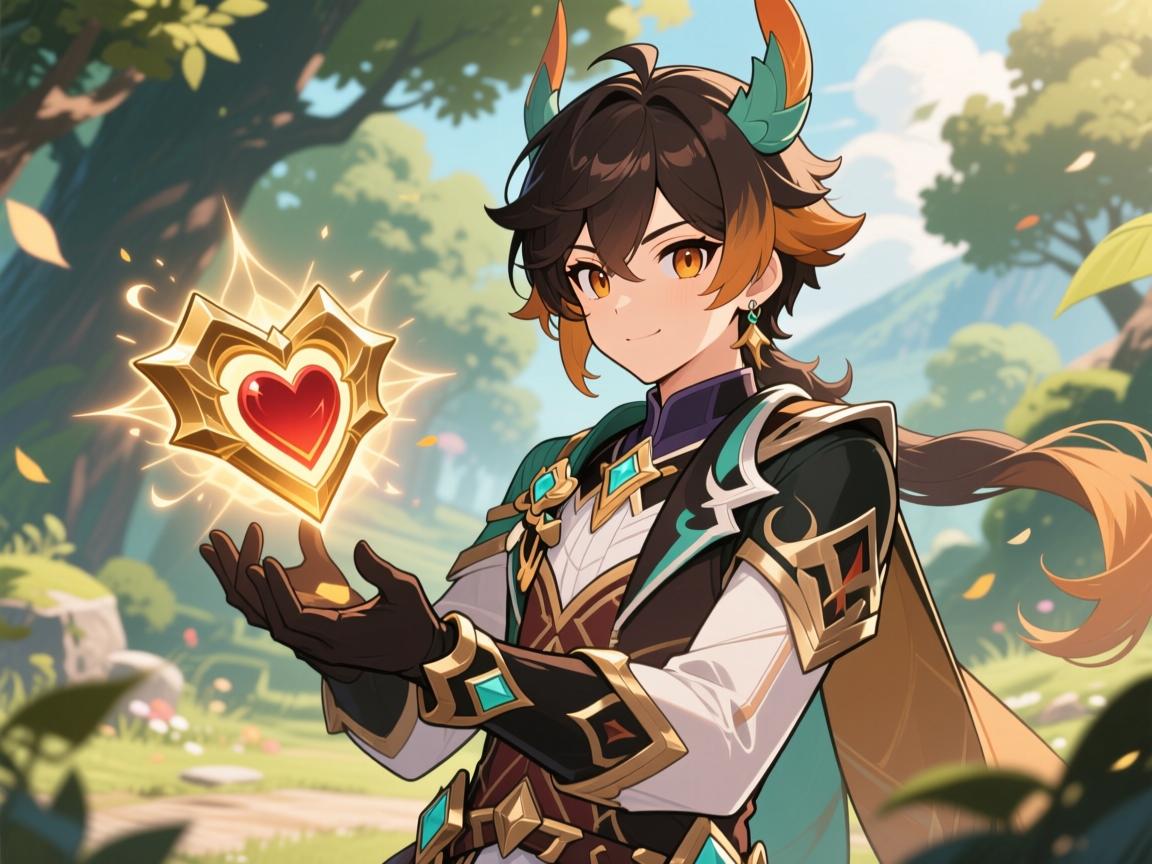 哈卡之心怎么获得,奖励是什么,该如何选择 哈卡之心怎么获得,奖励是什么,该如何选择