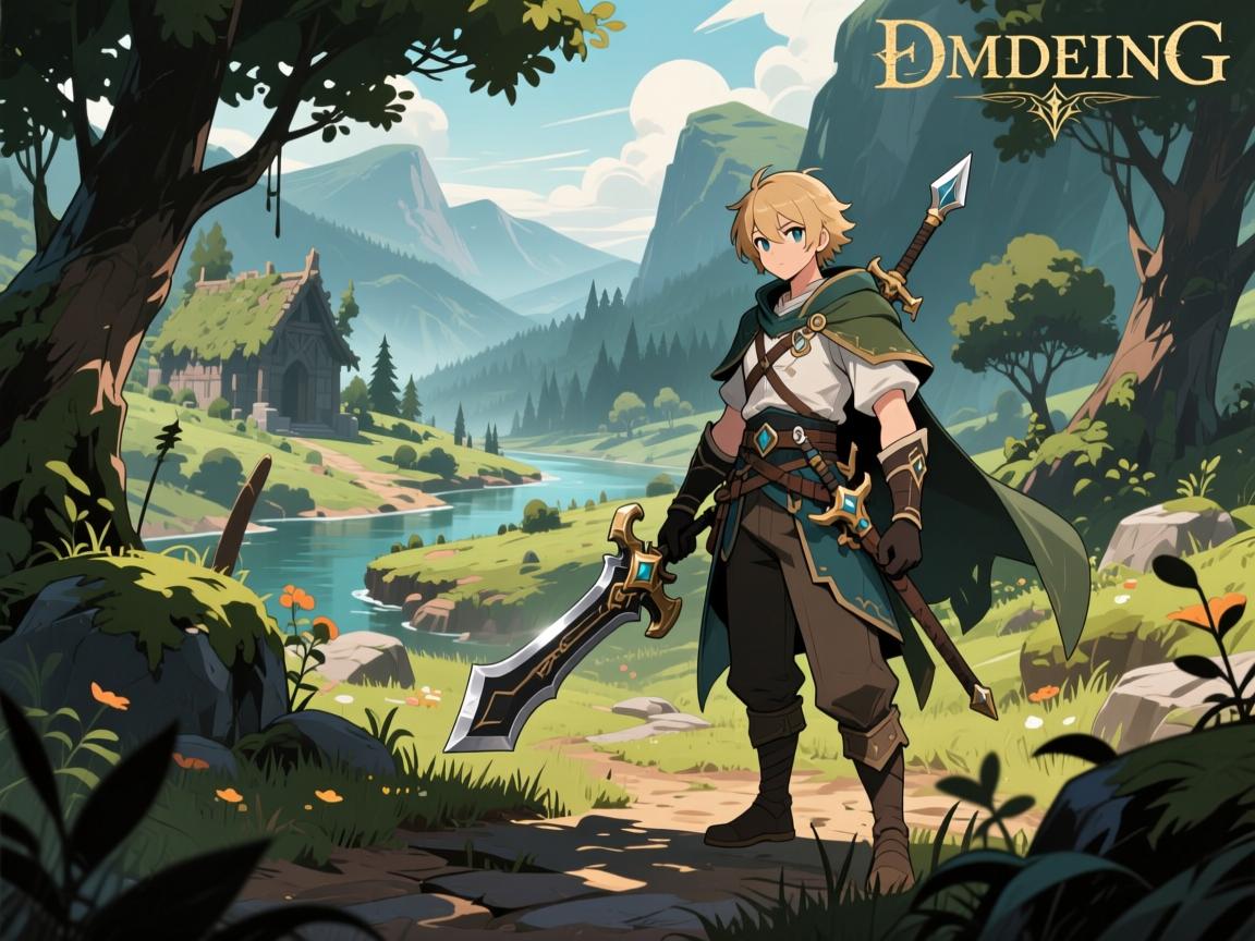 艾尔登法环利攻略,主线推进顺序,利耶尼亚区域探索,开荒武器选择指南 艾尔登法环利攻略,主线推进顺序,利耶尼亚区域探索,开荒武器选择指南