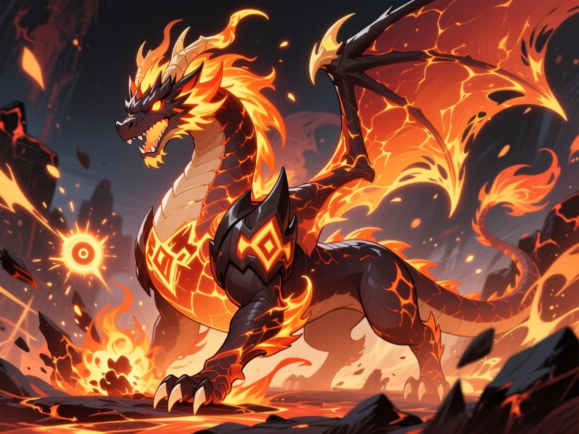 原神新活动攻略火,熔岩辉龙像火伤怎么充能,开局0能量环境谁最强,超载爆破队如何搭配 原神新活动攻略火,熔岩辉龙像火伤怎么充能,开局0能量环境谁最强,超载爆破队如何搭配