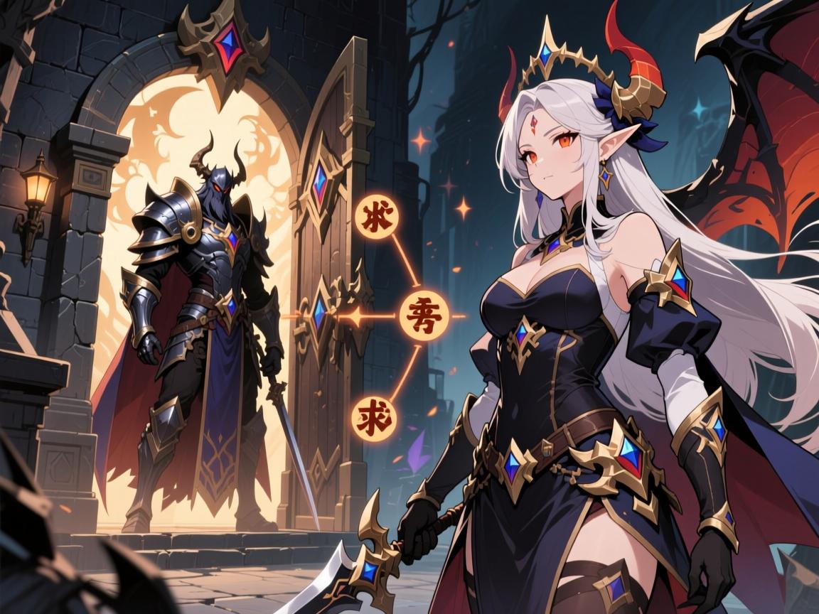 希洛克boss机制打法,守门人顺序怎么判断,四姨标记怎么转移,希洛克三种形态怎么应对 希洛克boss机制打法,守门人顺序怎么判断,四姨标记怎么转移,希洛克三种形态怎么应对