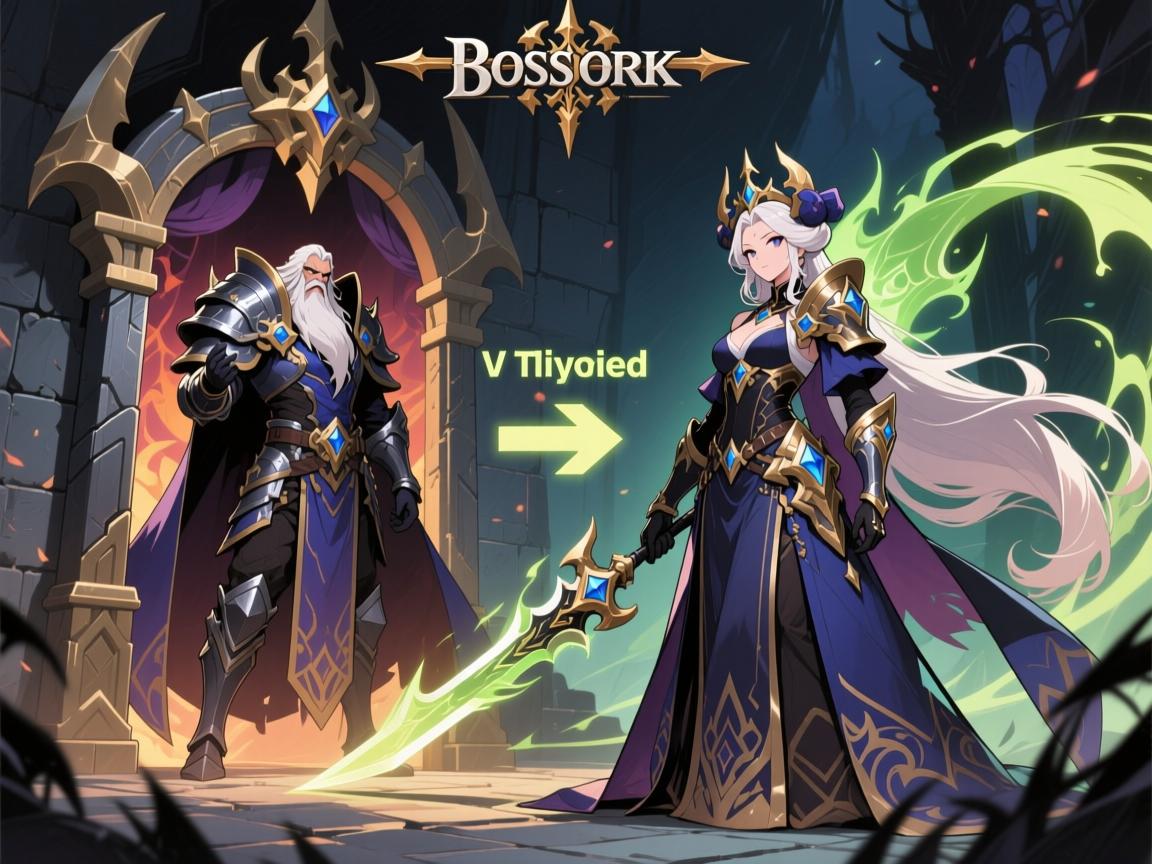 希洛克boss机制打法,守门人顺序怎么判断,四姨标记怎么转移,希洛克三种形态怎么应对 希洛克boss机制打法,守门人顺序怎么判断,四姨标记怎么转移,希洛克三种形态怎么应对