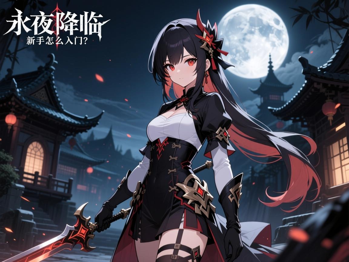 永夜降临复苏依旧,游戏更新了吗,还值得玩吗,新手怎么入门 永夜降临复苏依旧,游戏更新了吗,还值得玩吗,新手怎么入门