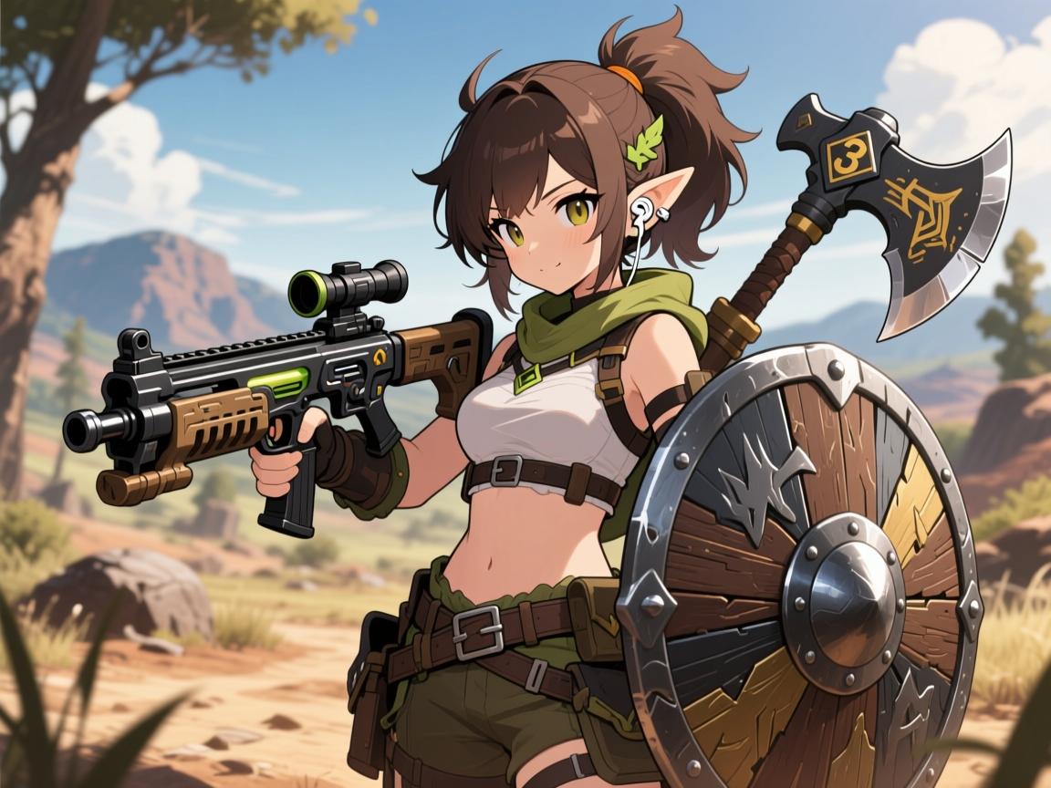 求助:怪物猎人荒野耳塞配装怎么搭?重弩和盾斧要不要硬出耳塞3? 求助:怪物猎人荒野耳塞配装怎么搭?重弩和盾斧要不要硬出耳塞3?