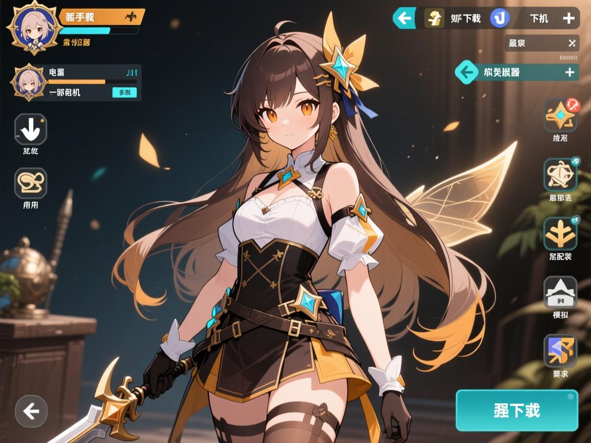 怀旧服天赋模拟器:手机版在哪下载,电脑版怎么用,最强配装如何模拟 怀旧服天赋模拟器:手机版在哪下载,电脑版怎么用,最强配装如何模拟