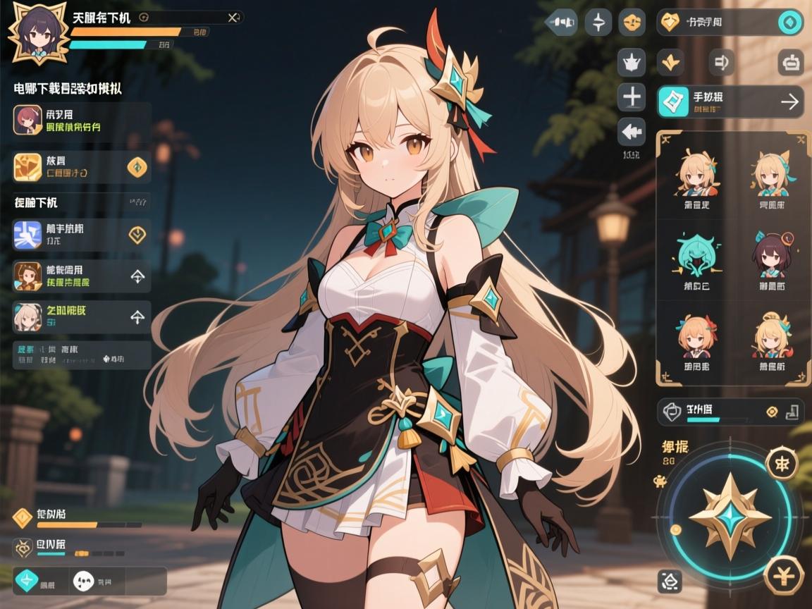 怀旧服天赋模拟器:手机版在哪下载,电脑版怎么用,最强配装如何模拟 怀旧服天赋模拟器:手机版在哪下载,电脑版怎么用,最强配装如何模拟