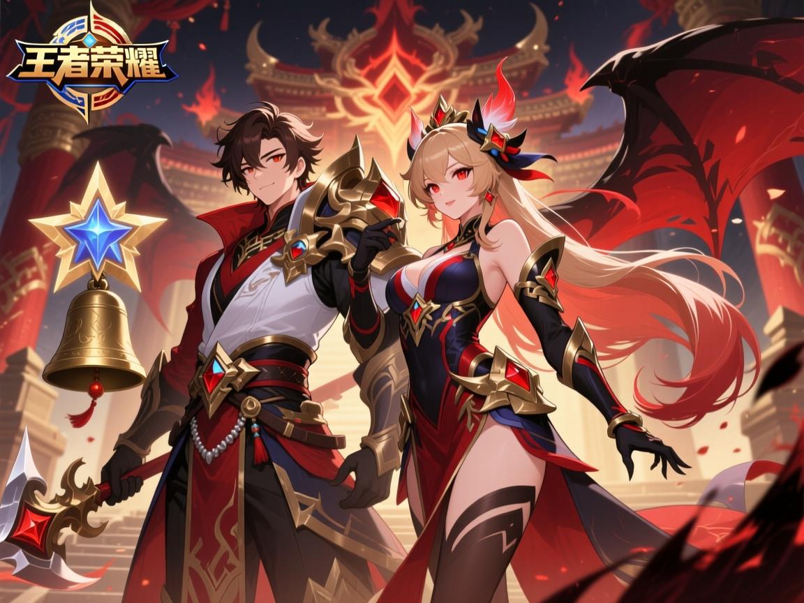 王者荣耀血王宫回忆攻略怎么三星通关,阵容如何选择,孙膑钟无艳怎么保护 王者荣耀血王宫回忆攻略怎么三星通关,阵容如何选择,孙膑钟无艳怎么保护