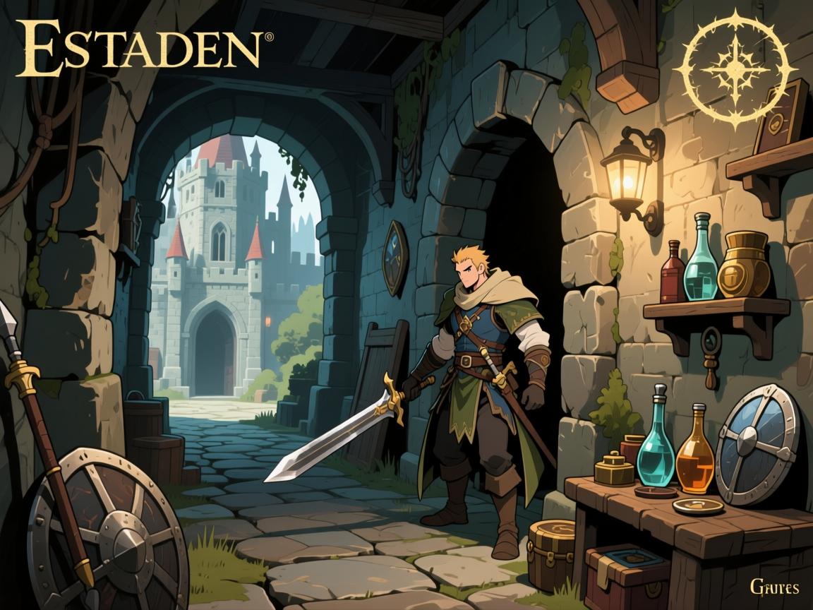 艾尔登法环攻略史东薇尔城:如何探索隐藏通道,葛瑞克怎么打,前期必备物品有哪些 艾尔登法环攻略史东薇尔城:如何探索隐藏通道,葛瑞克怎么打,前期必备物品有哪些