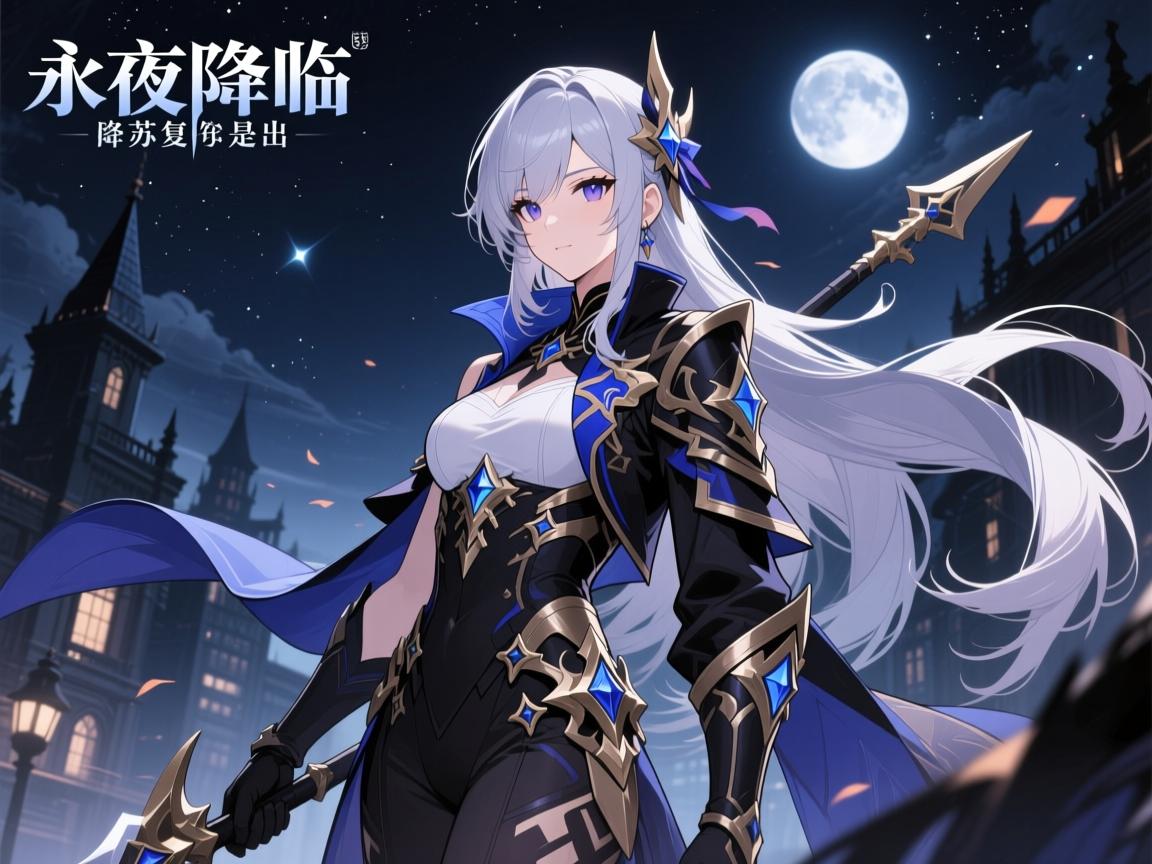 永夜降临复苏是谁出的,什么公司开发的,游戏是什么类型 永夜降临复苏是谁出的,什么公司开发的,游戏是什么类型