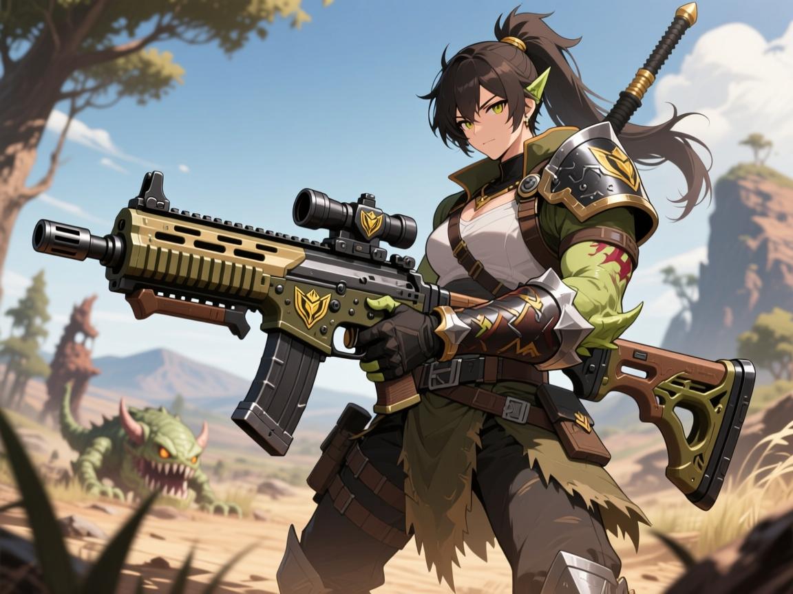 怪物猎人荒野武器造型,武器外观怎么改,哪把武器最帅,设计大赛冠军是谁 怪物猎人荒野武器造型,武器外观怎么改,哪把武器最帅,设计大赛冠军是谁