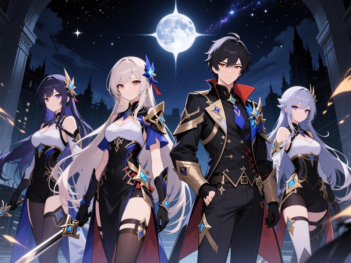 永夜降临复苏什么时候用到2队,二队什么时候开始培养,哪些模式必须上双队 永夜降临复苏什么时候用到2队,二队什么时候开始培养,哪些模式必须上双队