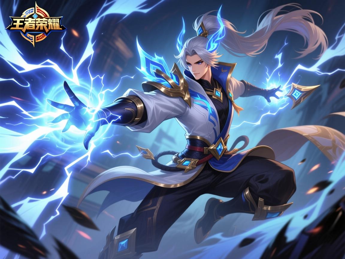 王者荣耀镜连招技巧视频,如何飞雷神无限连,怎样取消后摇,实战如何运用 王者荣耀镜连招技巧视频,如何飞雷神无限连,怎样取消后摇,实战如何运用