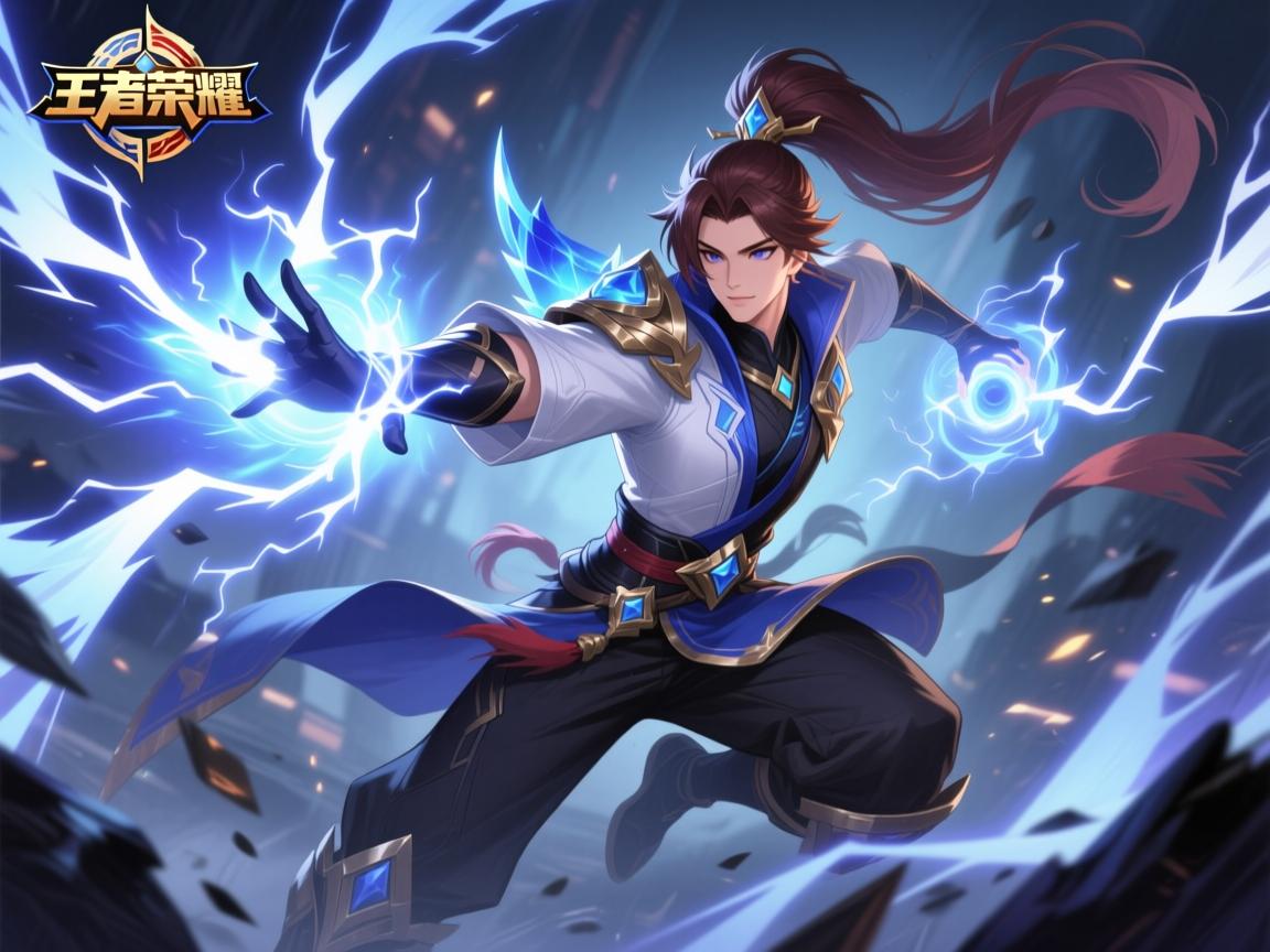 王者荣耀镜连招技巧视频,如何飞雷神无限连,怎样取消后摇,实战如何运用 王者荣耀镜连招技巧视频,如何飞雷神无限连,怎样取消后摇,实战如何运用