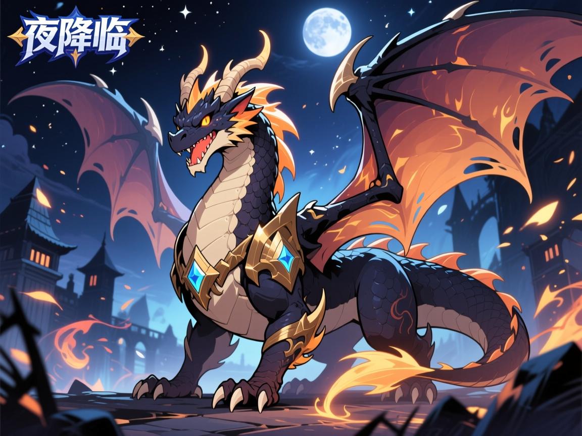 永夜降临复苏圣龙活动怎么玩,圣龙怎么获得,圣龙如何培养 永夜降临复苏圣龙活动怎么玩,圣龙怎么获得,圣龙如何培养