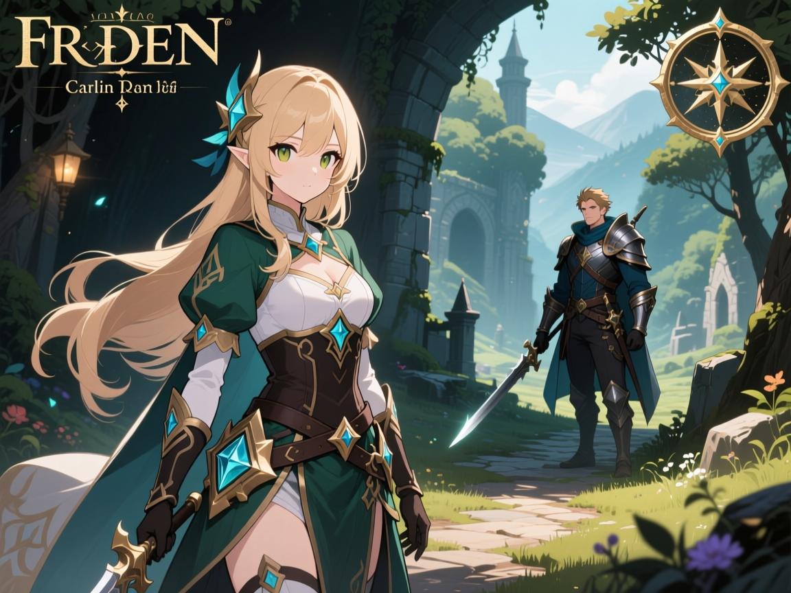 艾尔登法环卡琳娜攻略,支线怎么触发,奖励有哪些,和米莉森什么关系 艾尔登法环卡琳娜攻略,支线怎么触发,奖励有哪些,和米莉森什么关系