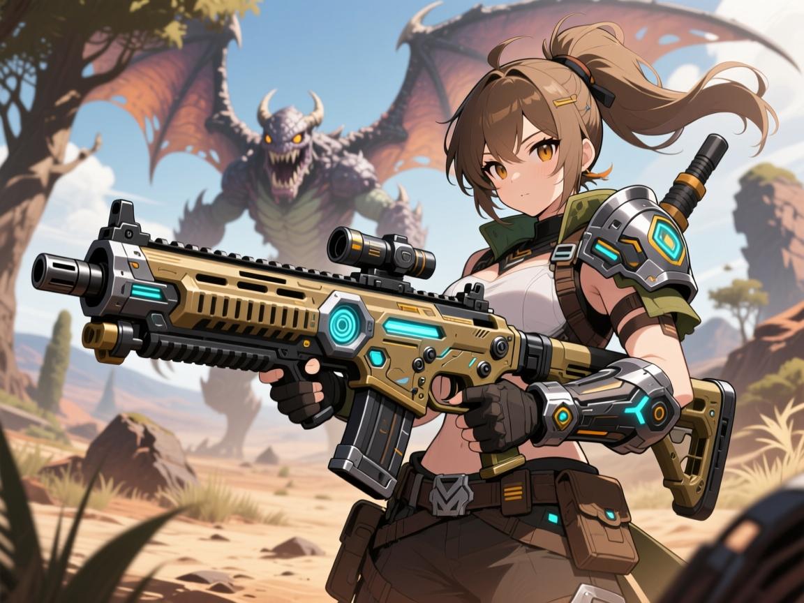 怪物猎人荒野科技武器复原,复原强化怎么玩,词条怎么刷 怪物猎人荒野科技武器复原,复原强化怎么玩,词条怎么刷