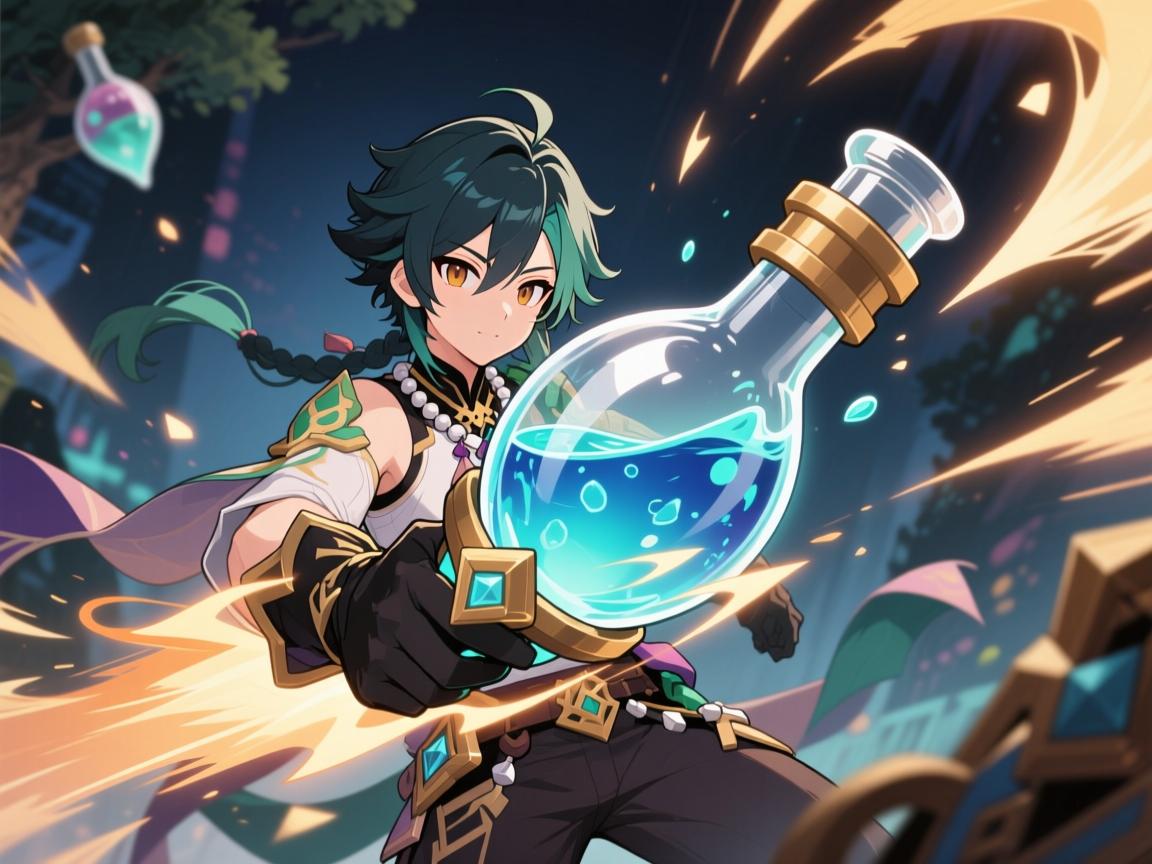 加速药水是什么,怎么获得,使用效果如何 加速药水是什么,怎么获得,使用效果如何