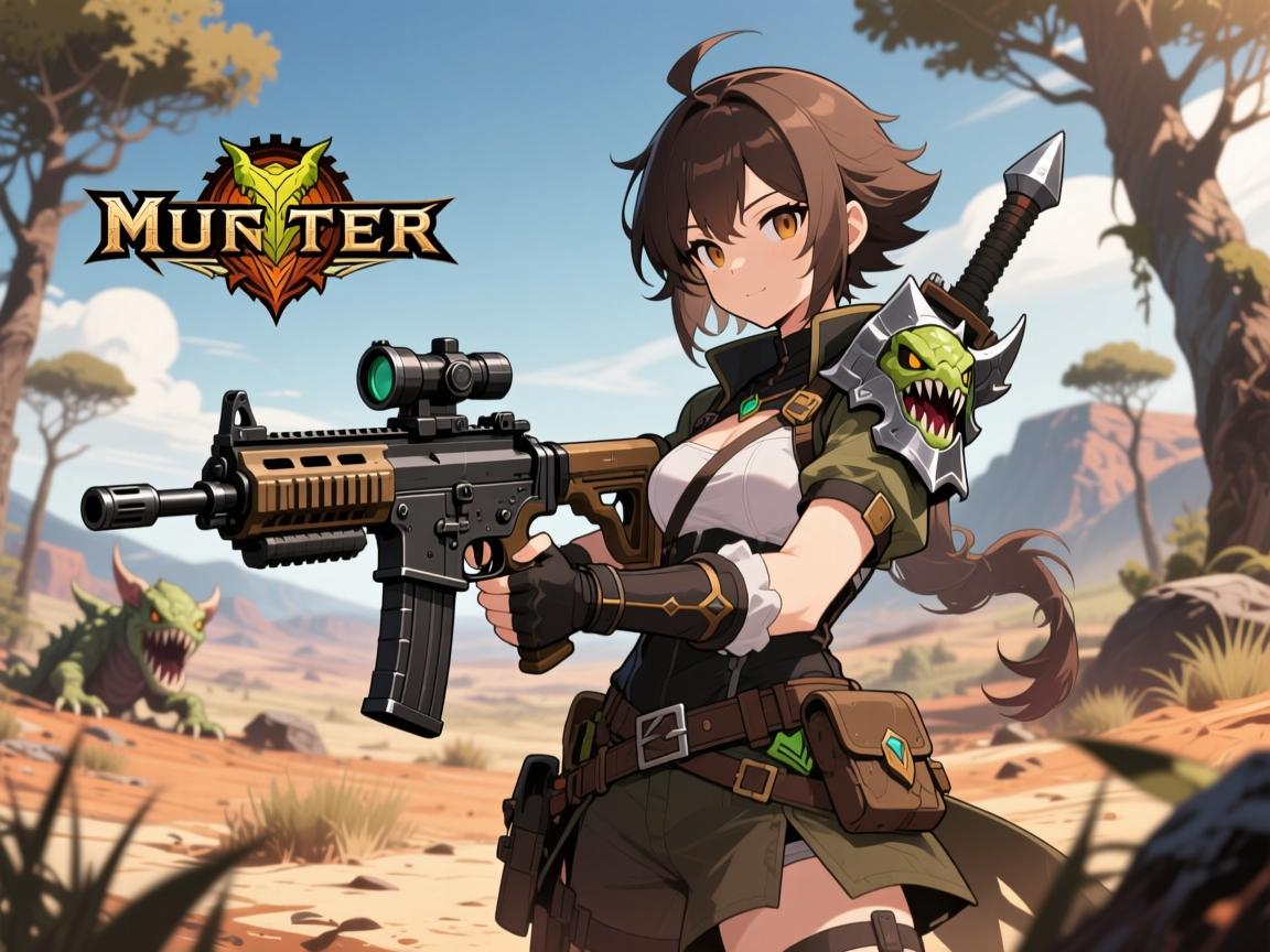 怪物猎人荒野怎么选武器,新手适合什么武器,武器强度如何,怎么快速上手 怪物猎人荒野怎么选武器,新手适合什么武器,武器强度如何,怎么快速上手