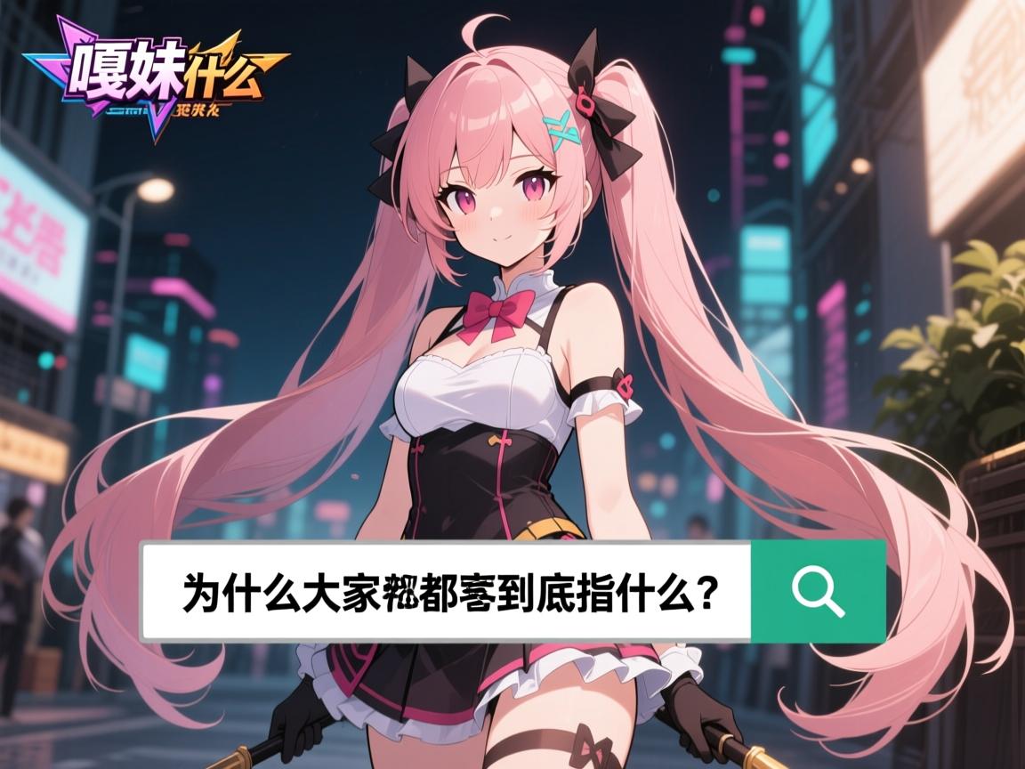 嘎妹是什么,为什么大家都在搜,到底指什么人? 嘎妹是什么,为什么大家都在搜,到底指什么人?