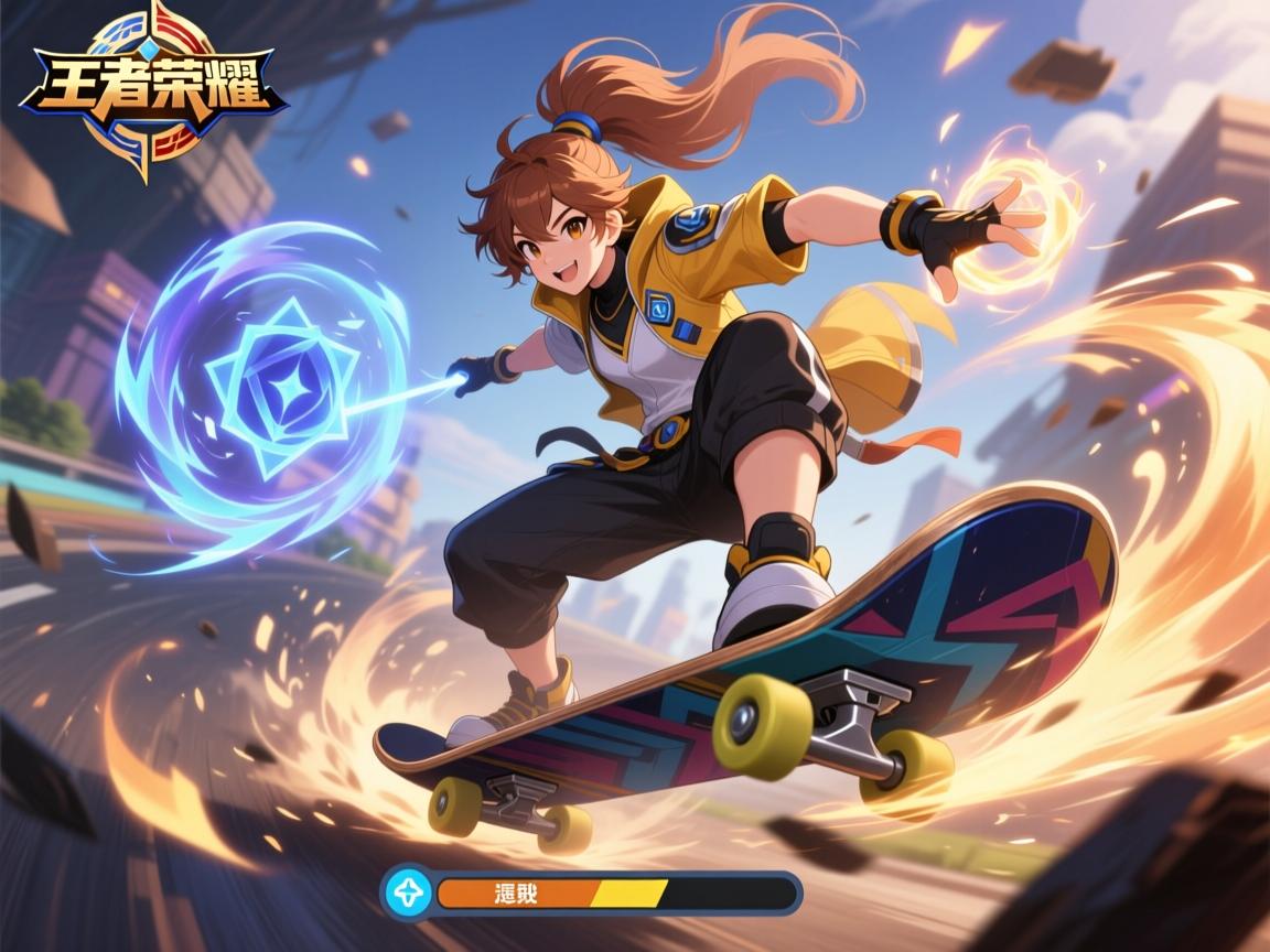 王者荣耀漂移板连招技巧,怎么设置操作,如何提升命中率,技能释放顺序是什么? 王者荣耀漂移板连招技巧,怎么设置操作,如何提升命中率,技能释放顺序是什么?