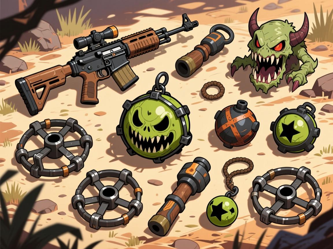 怪物猎人荒野捕陷阱素材怎么获得,陷阱工具在哪买,麻醉球配方是什么 怪物猎人荒野捕陷阱素材怎么获得,陷阱工具在哪买,麻醉球配方是什么