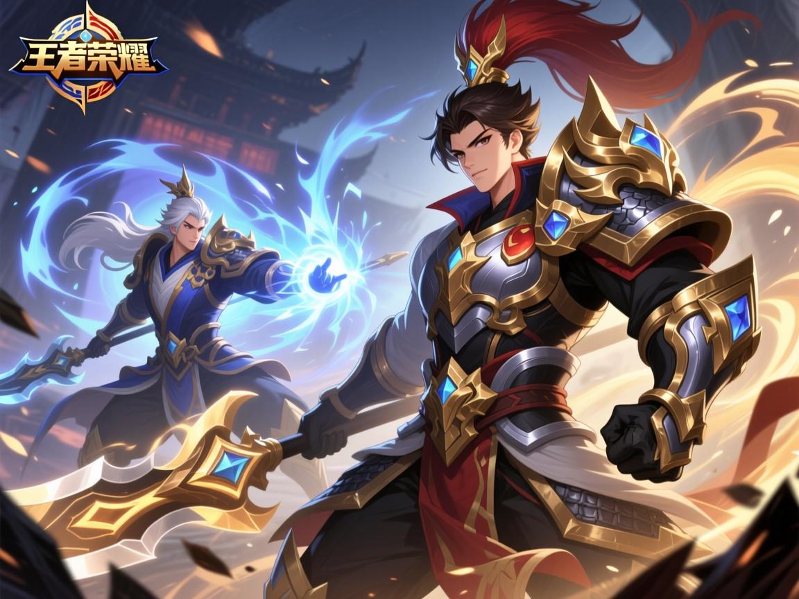 王者荣耀铠蒙恬连招技巧,如何快速上手,对线团战怎么打,装备如何选择 王者荣耀铠蒙恬连招技巧,如何快速上手,对线团战怎么打,装备如何选择