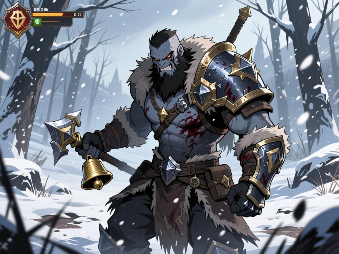 饥荒无伤打法冬季boss,走位怎么练,装备怎么选,铃铛怎么用 饥荒无伤打法冬季boss,走位怎么练,装备怎么选,铃铛怎么用