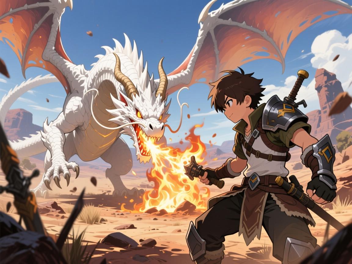 有兄弟知道怪物猎人荒野最后那个白炽龙怎么打吗?卡关了求攻略! 有兄弟知道怪物猎人荒野最后那个白炽龙怎么打吗?卡关了求攻略!