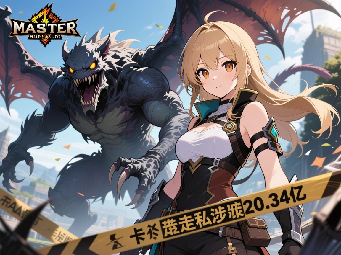 怪物猎人崛起卡带走私案涉案20.34亿 怪物猎人崛起卡带走私案涉案20.34亿