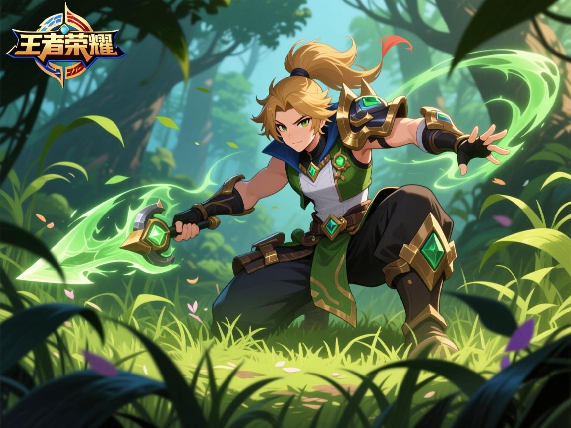 王者荣耀草丛连招技巧,如何秒杀脆皮?反野时机在哪?怎么避免被反蹲? 王者荣耀草丛连招技巧,如何秒杀脆皮?反野时机在哪?怎么避免被反蹲?