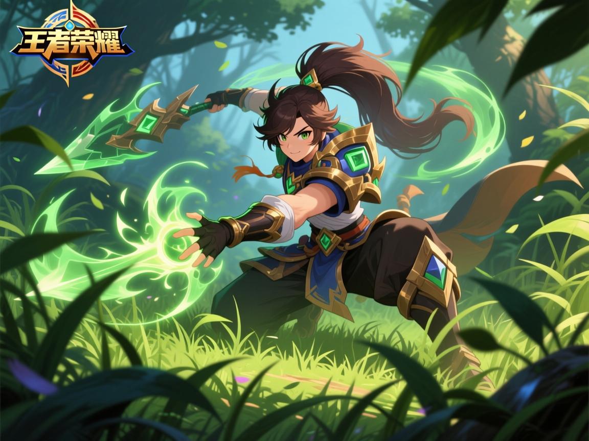 王者荣耀草丛连招技巧,如何秒杀脆皮?反野时机在哪?怎么避免被反蹲? 王者荣耀草丛连招技巧,如何秒杀脆皮?反野时机在哪?怎么避免被反蹲?