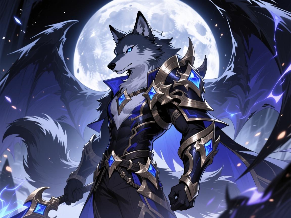 永夜降临复苏狼王阵容怎么搭配,培养成本高吗,优缺点是什么 永夜降临复苏狼王阵容怎么搭配,培养成本高吗,优缺点是什么