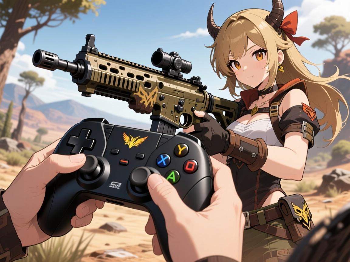 怪物猎人荒野手柄适合武器,手柄玩什么武器顺手,操作手感如何挑选 怪物猎人荒野手柄适合武器,手柄玩什么武器顺手,操作手感如何挑选