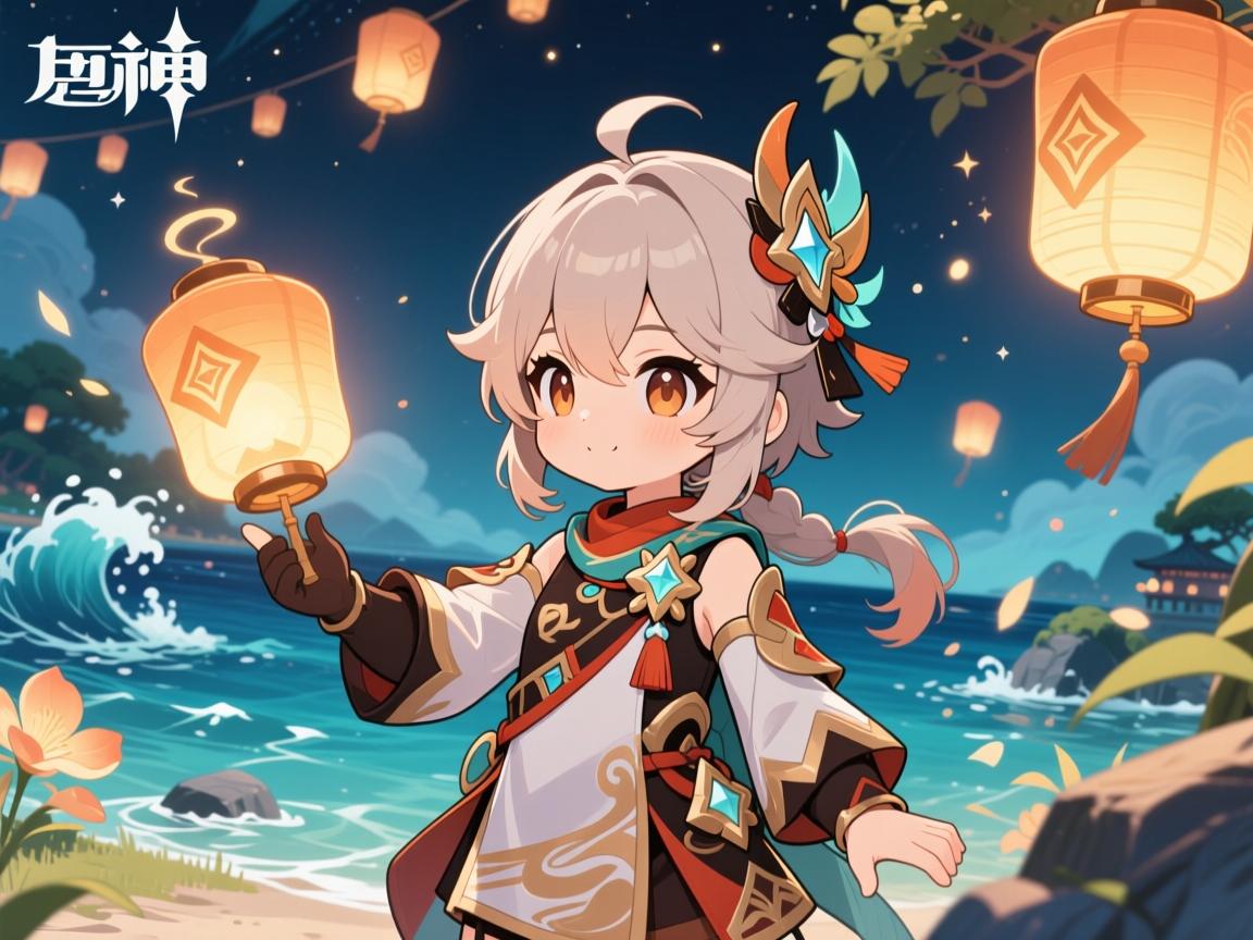 原神5.3版本攻略萌新,自选四星选哪个,集录祈愿抽什么,海灯节活动怎么玩? 原神5.3版本攻略萌新,自选四星选哪个,集录祈愿抽什么,海灯节活动怎么玩?
