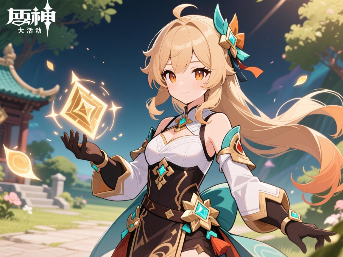 原神攻略大活动,如何高效参与限时活动,奖励怎么最大化 原神攻略大活动,如何高效参与限时活动,奖励怎么最大化