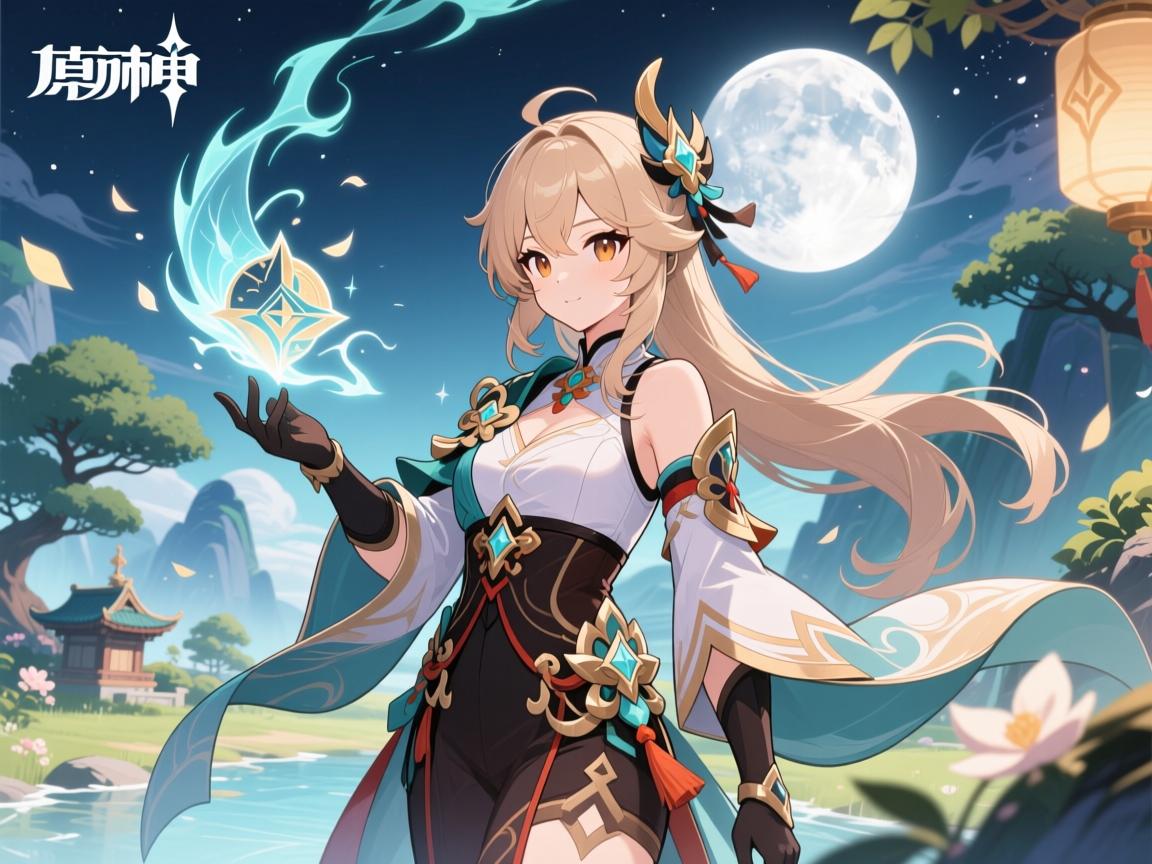 原神当前活动攻略,砺行修远怎么完成,五周年奖励如何获取,幻想真境剧诗月谕模式怎么过 原神当前活动攻略,砺行修远怎么完成,五周年奖励如何获取,幻想真境剧诗月谕模式怎么过