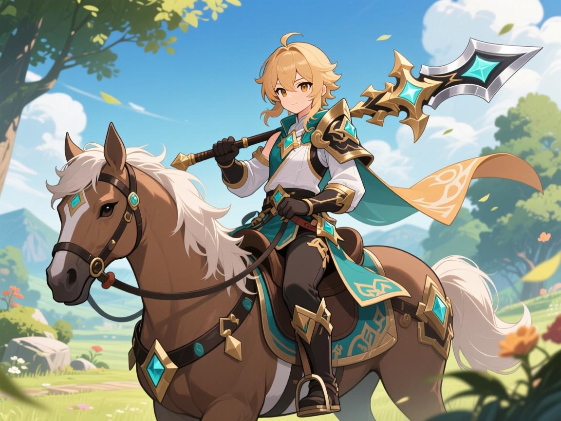 鲁克玛攻略,刷新位置在哪,怎么打容易,坐骑怎么刷 鲁克玛攻略,刷新位置在哪,怎么打容易,坐骑怎么刷