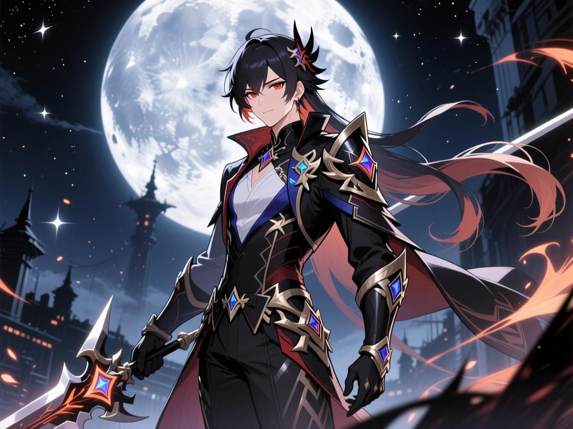 永夜重现复苏之刻到来,新版本怎么玩,联动角色强吗,复苏剧情有何深意 永夜重现复苏之刻到来,新版本怎么玩,联动角色强吗,复苏剧情有何深意