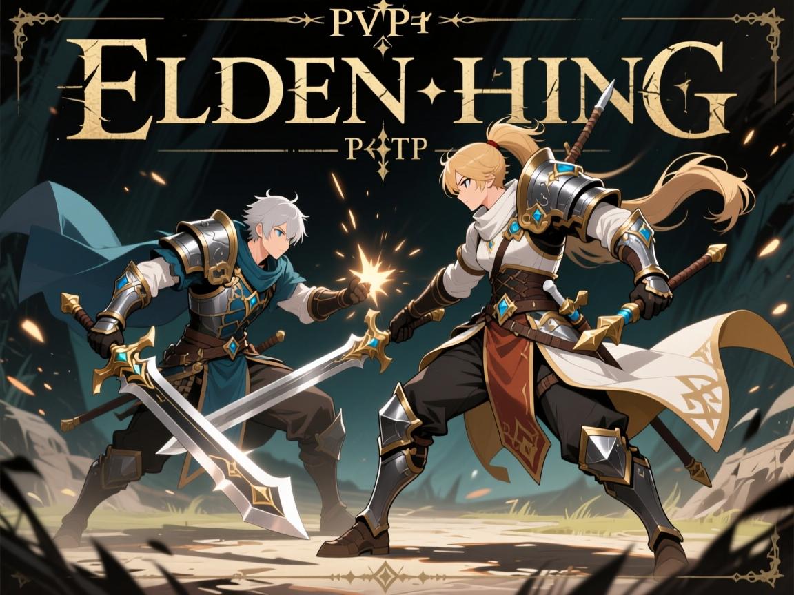 艾尔登法环打架攻略,怎么提高胜率,装备如何搭配,PVP有什么技巧 艾尔登法环打架攻略,怎么提高胜率,装备如何搭配,PVP有什么技巧