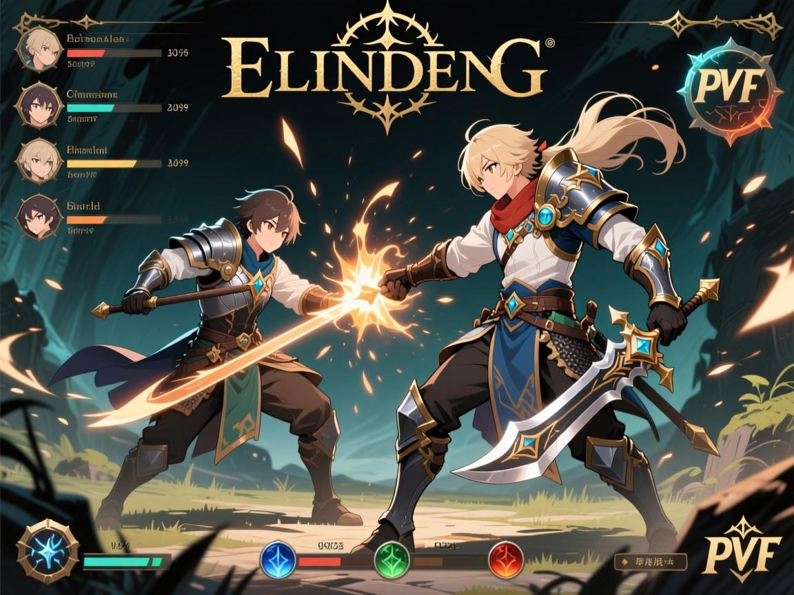 艾尔登法环打架攻略,怎么提高胜率,装备如何搭配,PVP有什么技巧 艾尔登法环打架攻略,怎么提高胜率,装备如何搭配,PVP有什么技巧