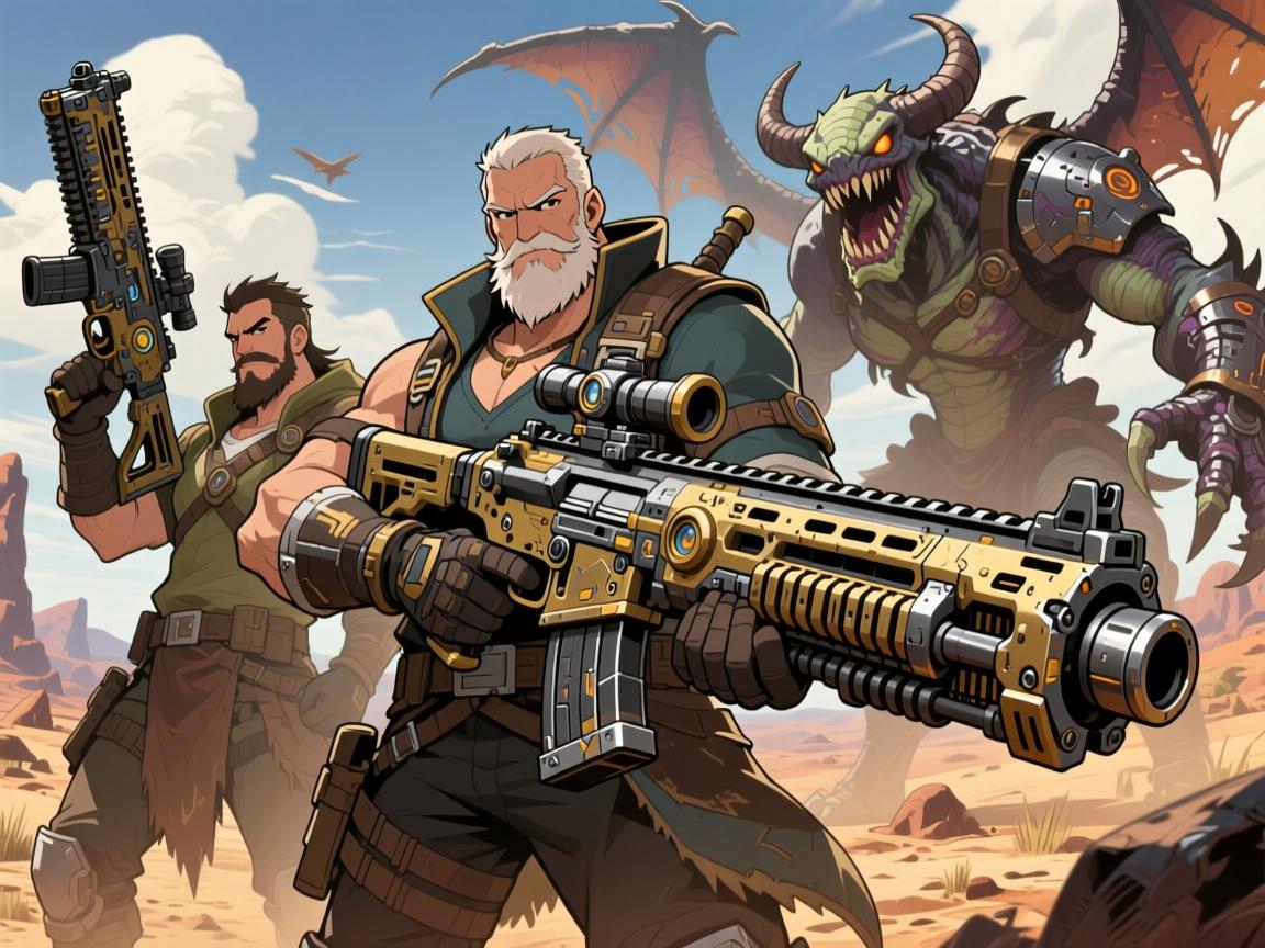 大佬们,怪物猎人荒野的机械武器系统好复杂,具体怎么合成才能不出废品? 大佬们,怪物猎人荒野的机械武器系统好复杂,具体怎么合成才能不出废品?