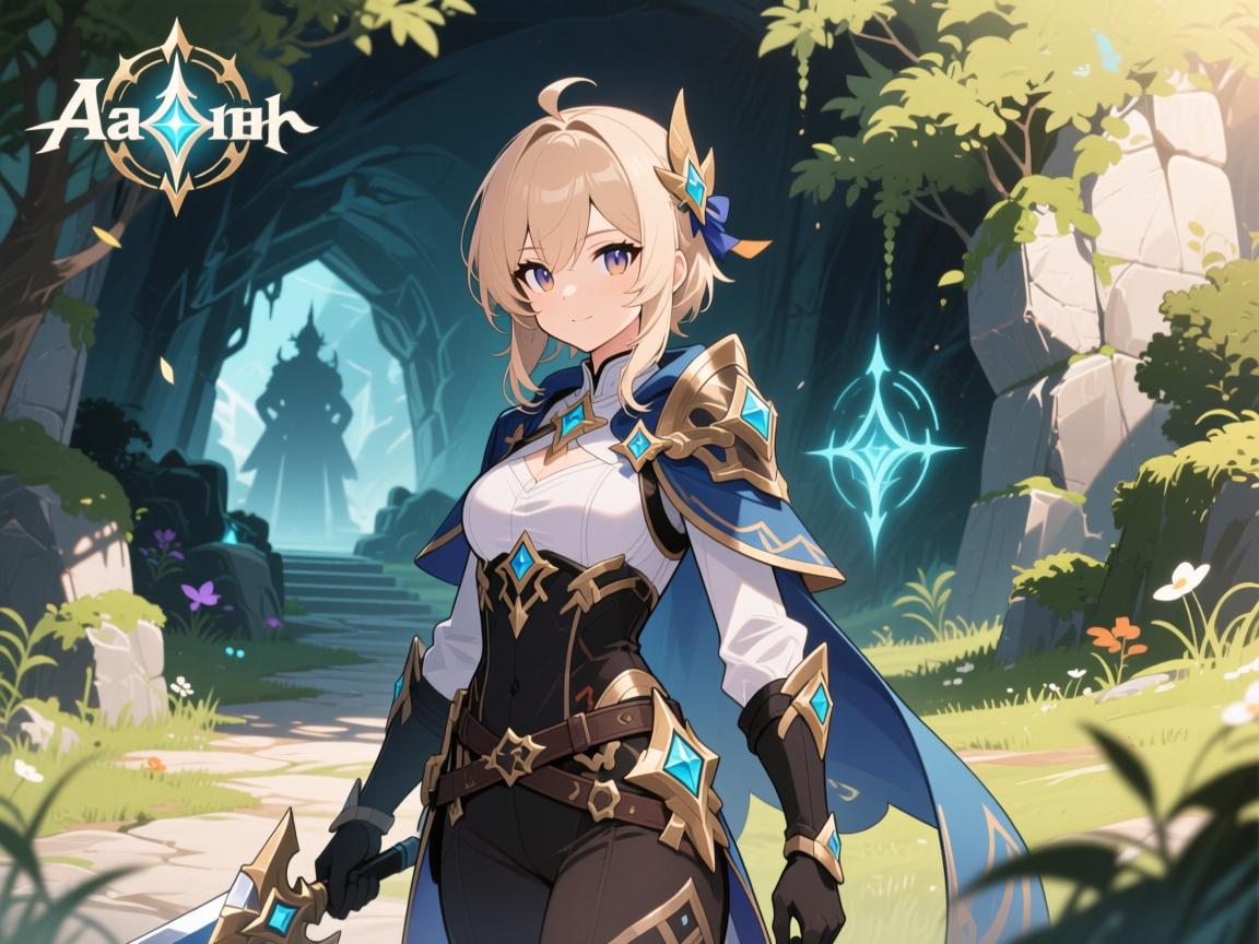 艾尔法登环图文攻略,新手开局职业怎么选,隐藏NPC支线如何触发 艾尔法登环图文攻略,新手开局职业怎么选,隐藏NPC支线如何触发