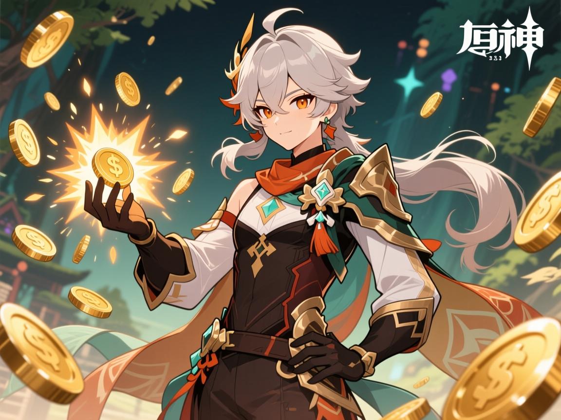 原神5.3版本三体人,谁才是数值怪,平民该抽哪个,老角色被爆金币了吗 原神5.3版本三体人,谁才是数值怪,平民该抽哪个,老角色被爆金币了吗