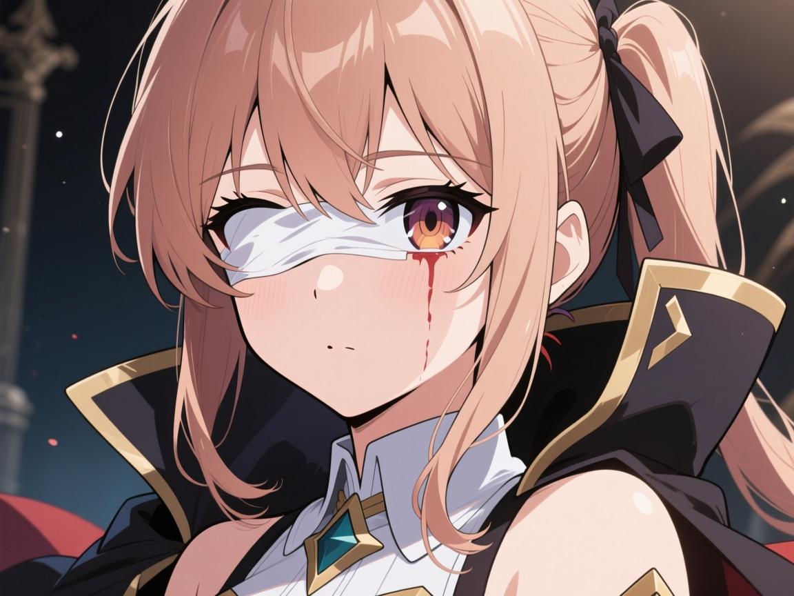 娜娜莉是谁?她的眼睛为何失明,后来怎样恢复?与鲁路修什么关系,结局如何? 娜娜莉是谁?她的眼睛为何失明,后来怎样恢复?与鲁路修什么关系,结局如何?