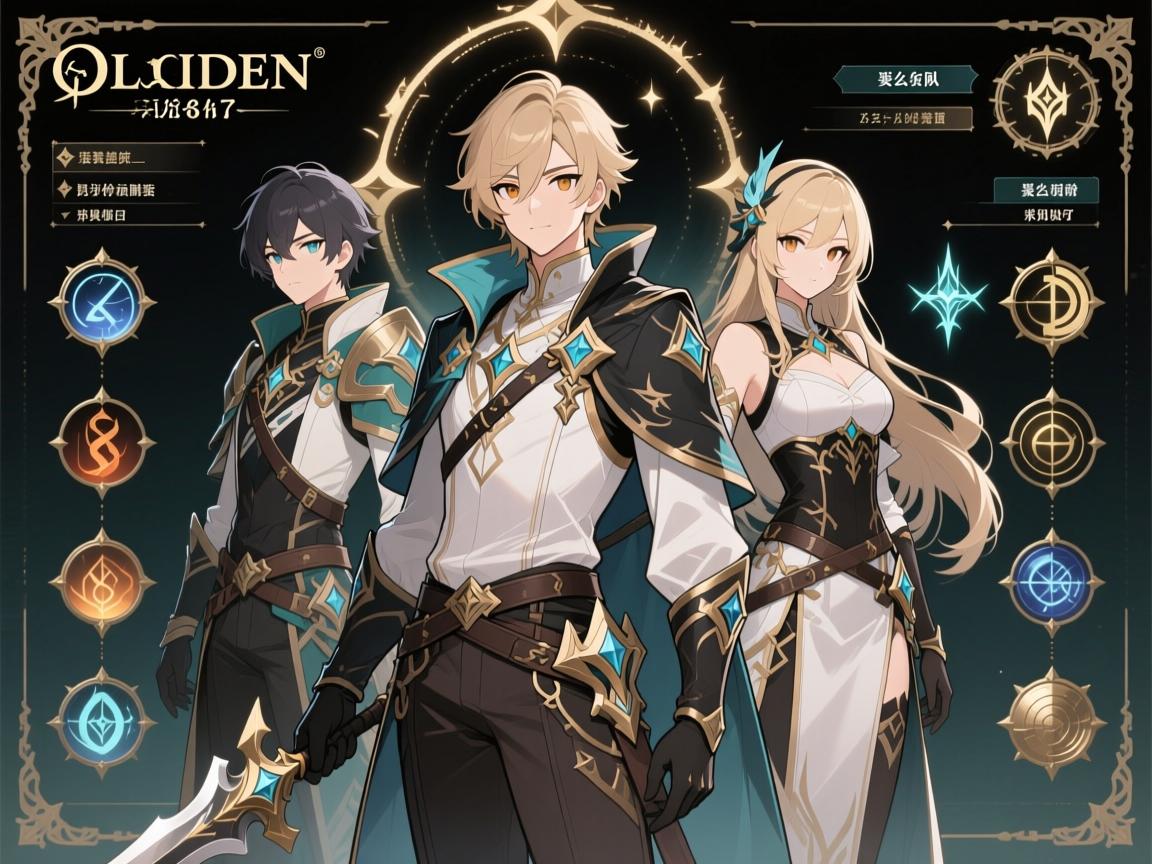 艾尔登法环攻略人物,职业怎么选,最强角色是谁,团队如何搭配 艾尔登法环攻略人物,职业怎么选,最强角色是谁,团队如何搭配