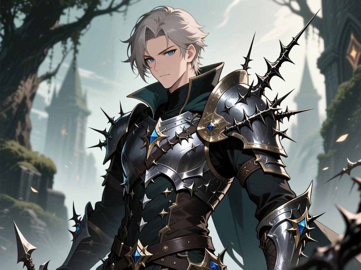 艾尔登法环棘刺攻略,荆刺上身怎么获得,棘刺流怎么玩,适合什么职业 艾尔登法环棘刺攻略,荆刺上身怎么获得,棘刺流怎么玩,适合什么职业