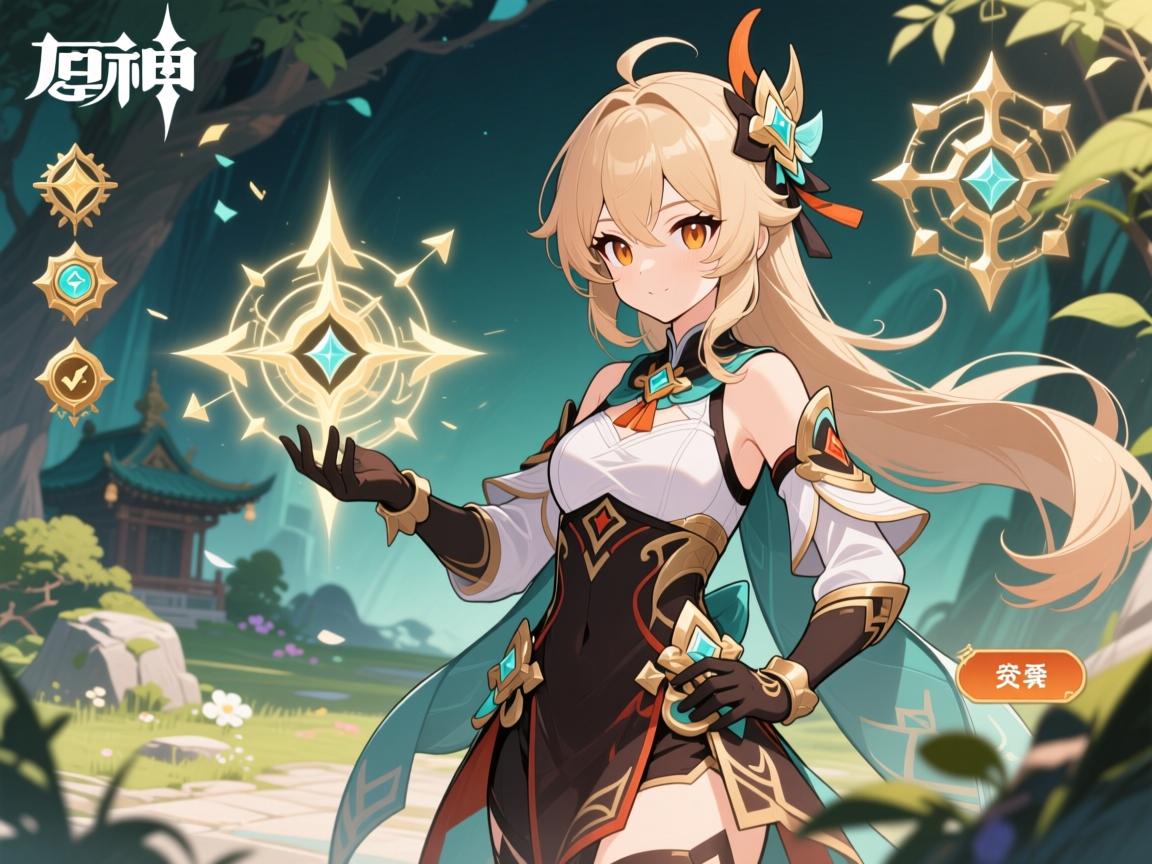 原神活动攻略特殊,特殊活动怎么找,隐藏奖励如何拿,特殊机制怎么玩 原神活动攻略特殊,特殊活动怎么找,隐藏奖励如何拿,特殊机制怎么玩